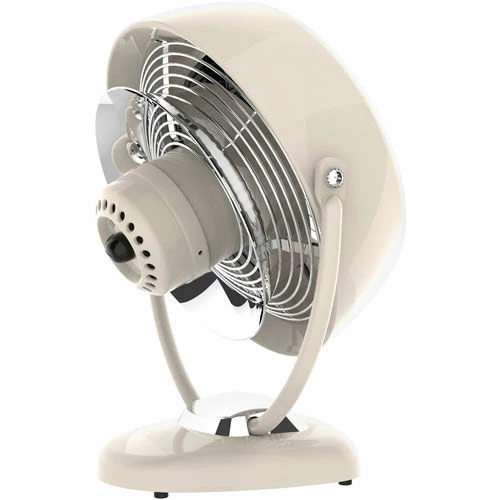 Vornado® VFan Sr. Retro Air Circulator, White - Image 3