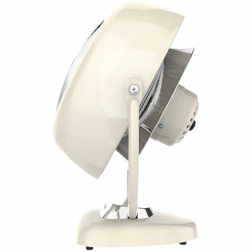 Vornado® VFan Sr. Retro Air Circulator, White - Image 2