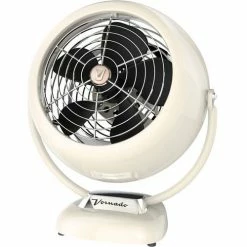 Vornado® VFan Retro Air Circulator, White