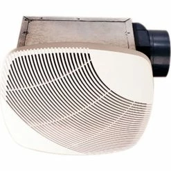 NuVent® Bath Fan - 70 CFM