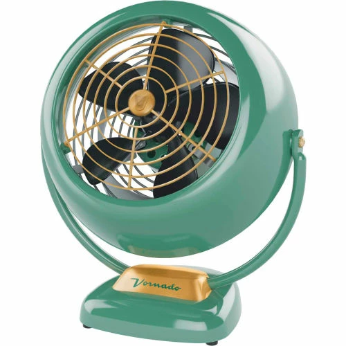 Vornado® Vintage Personal Air Circulator, Green - Image 5