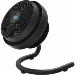 Vornado® 723 Large Air Circulator, Black - Pkg Qty 3