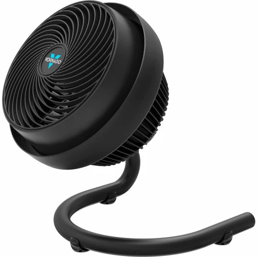 Vornado® 723 Large Air Circulator, Black - Pkg Qty 3