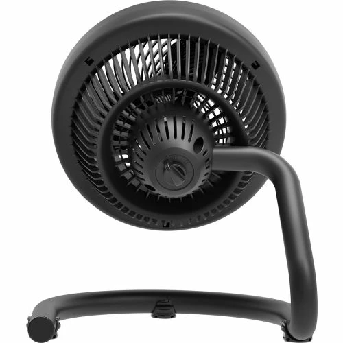 Vornado® 723 Large Air Circulator, Black - Pkg Qty 3 - Image 2