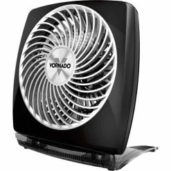 Vornado® Fit Desktop Personal Air Circulator, Black - Pkg Qty 4