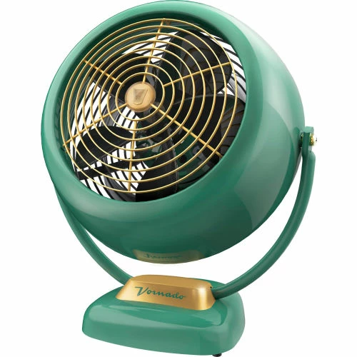 Vornado® VFan Sr. Retro Air Circulator, Green - Image 5