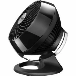 Vornado® 460 Whole Room Air Circulator, Black
