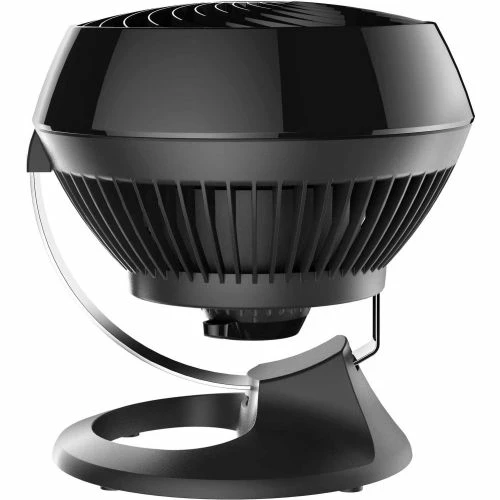 Vornado® 460 Whole Room Air Circulator, Black - Image 2