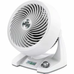 Vornado® Compact Vortex Air Circulator- DC Motor CR1-0273-73 - Pkg Qty 4