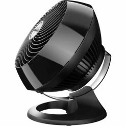 Vornado® 560 Whole Room Air Circulator, Black