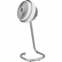 Vornado® Full Size Vortex Air Circulator - Pedestal Adj. Height Base - DC Motor CR1-0277-73BB