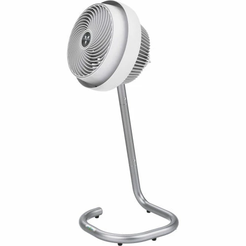 Vornado® Full Size Vortex Air Circulator - Pedestal Adj. Height Base - DC Motor CR1-0277-73BB