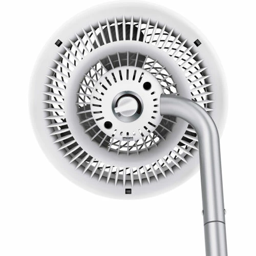 Vornado® Full Size Vortex Air Circulator - Pedestal Adj. Height Base - DC Motor CR1-0277-73BB - Image 3