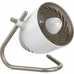 Vornado® Pivot Personal Air Circulator, Tan