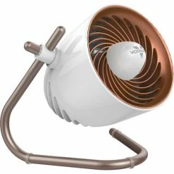 Vornado® Pivot Personal Air Circulator, Brown