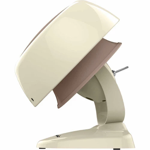 Vornado® VFan Mini Personal Vintage Air Circulator, White - Image 2