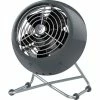 Vornado® VFan Mini Personal Vintage Air Circulator, Gray