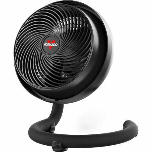 Vornado® 623 Medium Air Circulator, Black - Pkg Qty 2