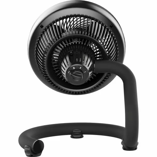 Vornado® 623 Medium Air Circulator, Black - Pkg Qty 2 - Image 2