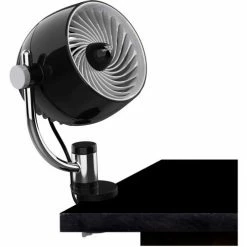 Vornado Pivot 3 Clip Air Circulator - Pkg Qty 3