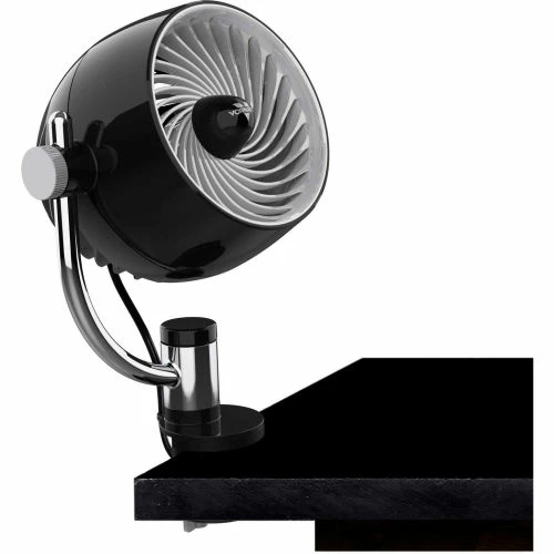Vornado Pivot 3 Clip Air Circulator - Pkg Qty 3
