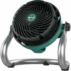 Vornado® EXO51 Heavy Duty Air Circulator, Green - Pkg Qty 2