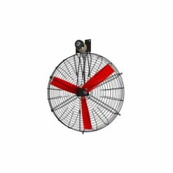 Multifan 50" Circulator Fan K4E13K0M11100 28500 CFM 1 PH