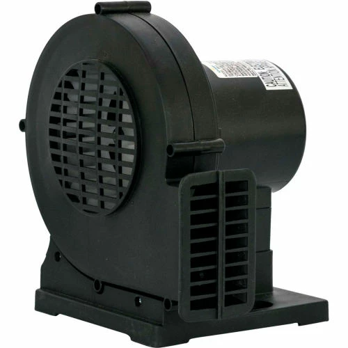 XPOWER Inflatable Blower, 1 Speed, 1/8 HP, 120 CFM - Image 6