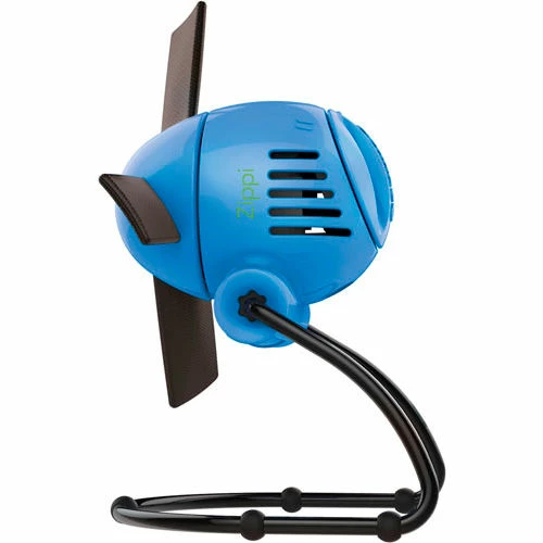 Vornado® Zippi Personal Fan, Blue - Image 2