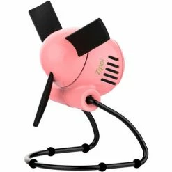 Vornado® Zippi Personal Fan, Pink