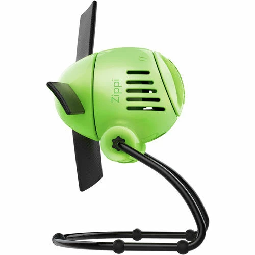 Vornado® Zippi Personal Fan, Green - Image 2