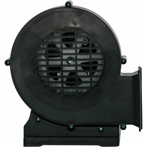 XPOWER Inflatable Blower, 1 Speed, 1/8 HP, 120 CFM - Image 3