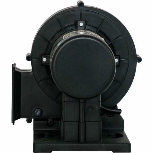 XPOWER Inflatable Blower, 1 Speed, 1/8 HP, 120 CFM - Image 5